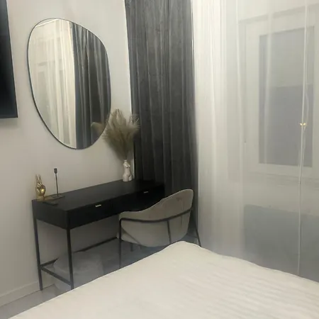 Salt & Stone Apartment Rijeka