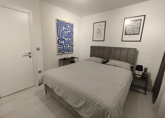 דירה Salt & Stone