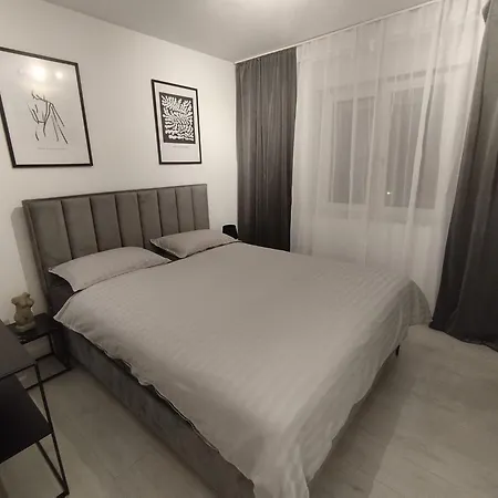 Salt & Stone Apartamento