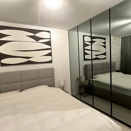 Salt & Stone Apartamento