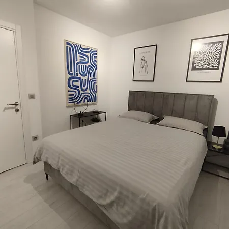 Apartamento Salt & Stone