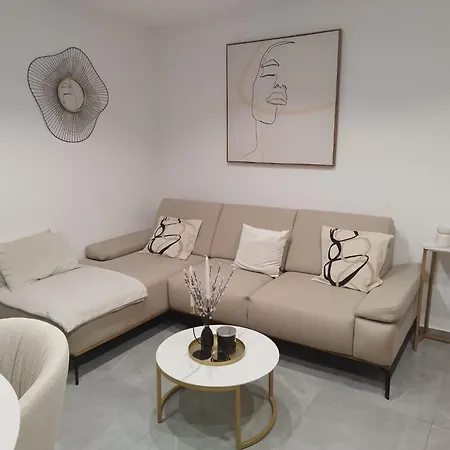 Apartamento Salt & Stone *