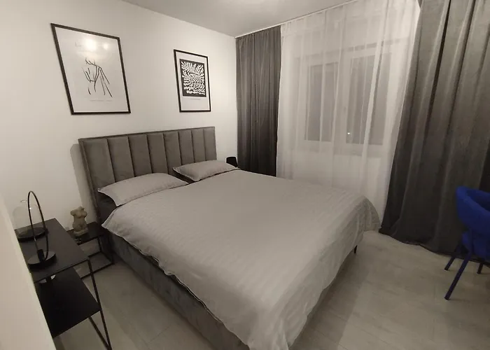 Salt & Stone Apartamento