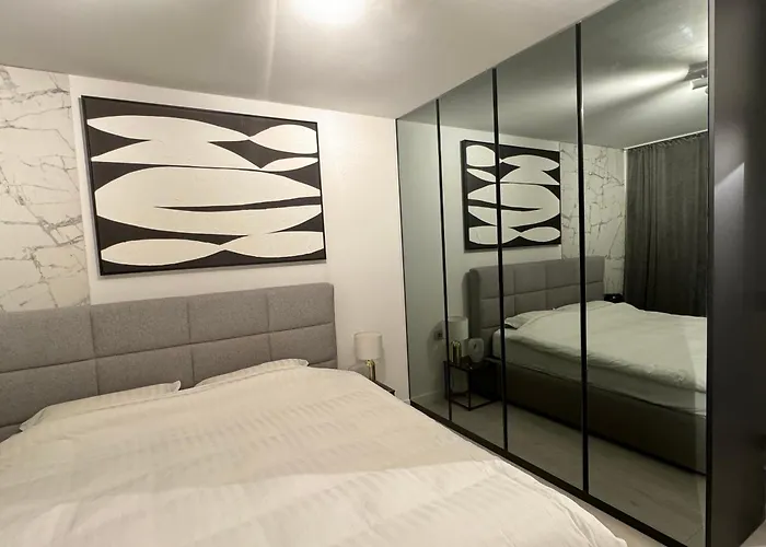 Salt & Stone Apartamento