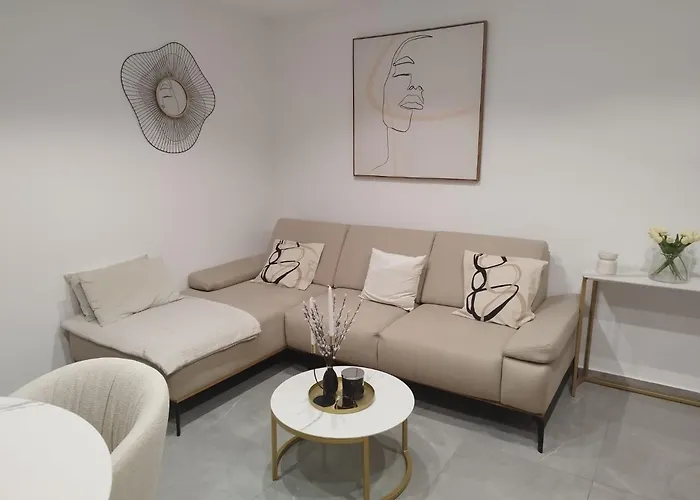 Apartamento Salt & Stone *