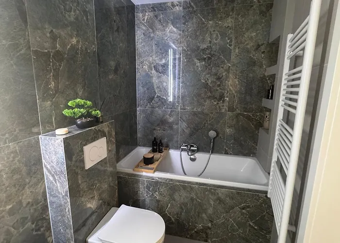 Salt & Stone Apartamento